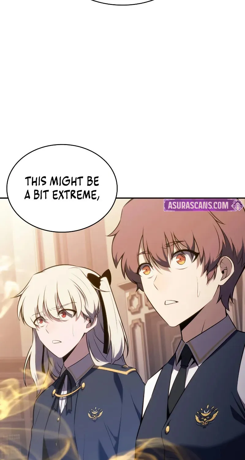 The Regressed Youngest Son of the Duke Is an Assassin Chapter 77 page 86 - 