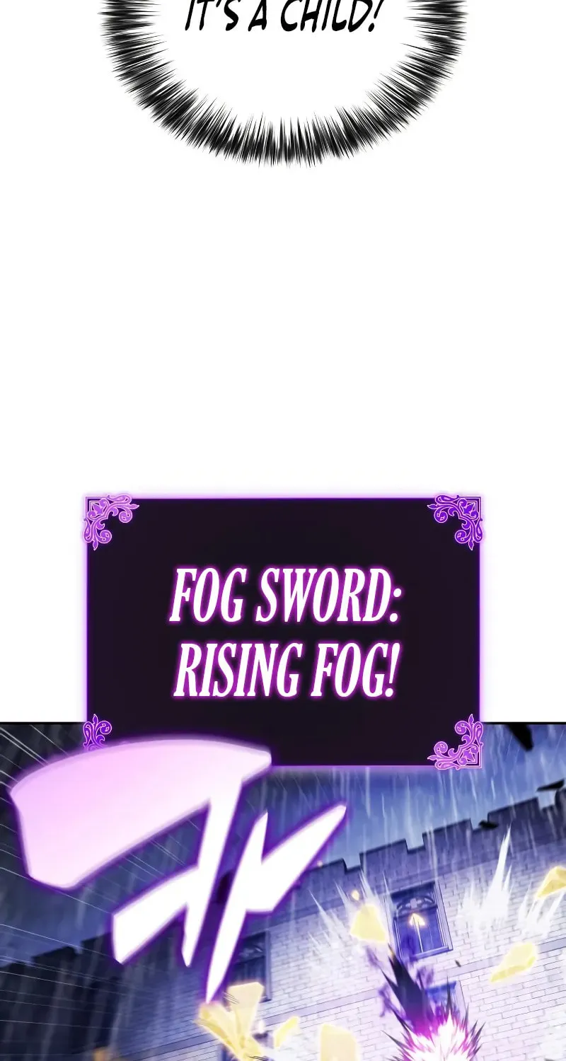 The Regressed Youngest Son of the Duke Is an Assassin Chapter 77 page 95 - 