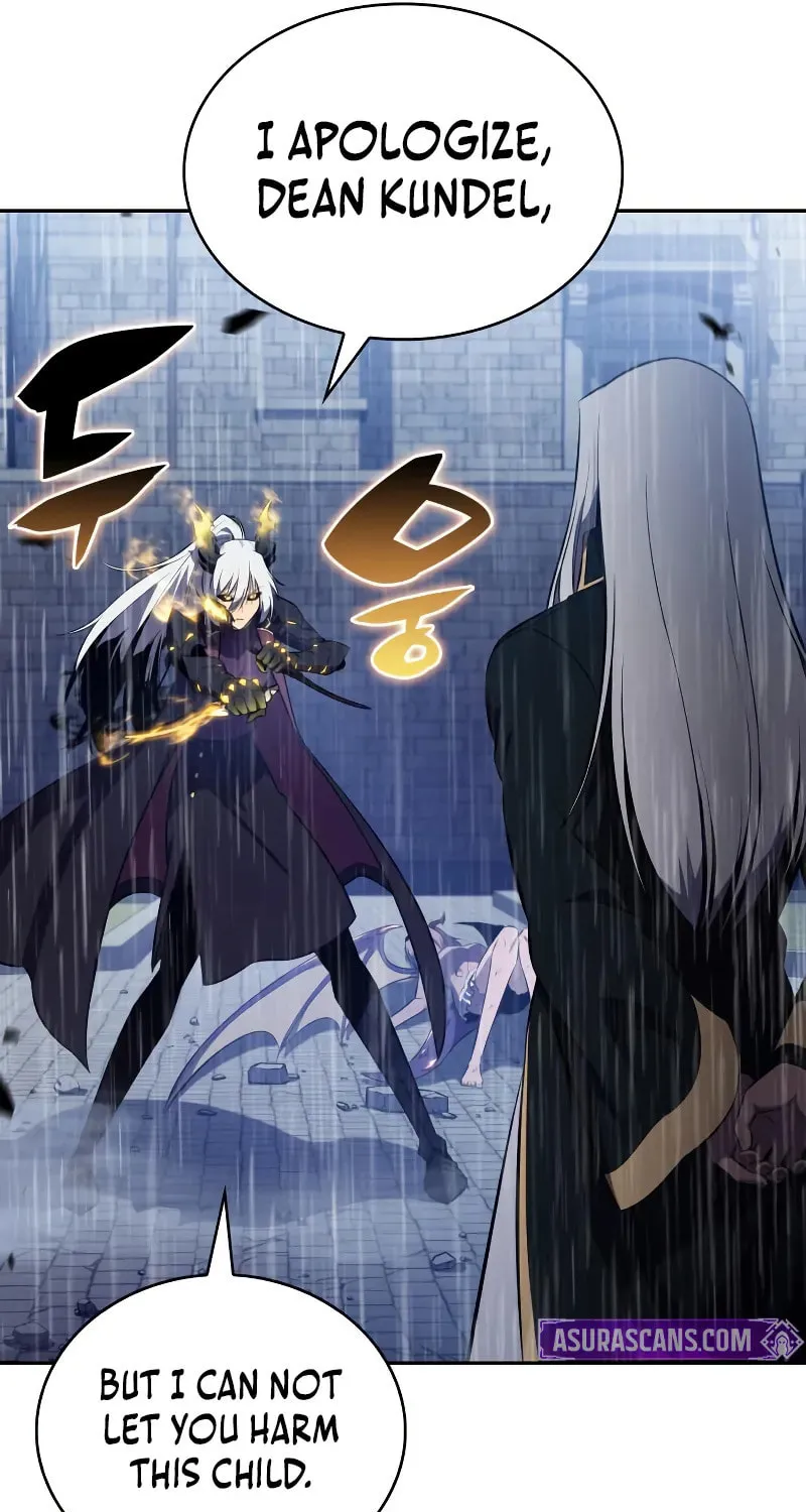 The Regressed Youngest Son of the Duke Is an Assassin Chapter 77 page 98 - 