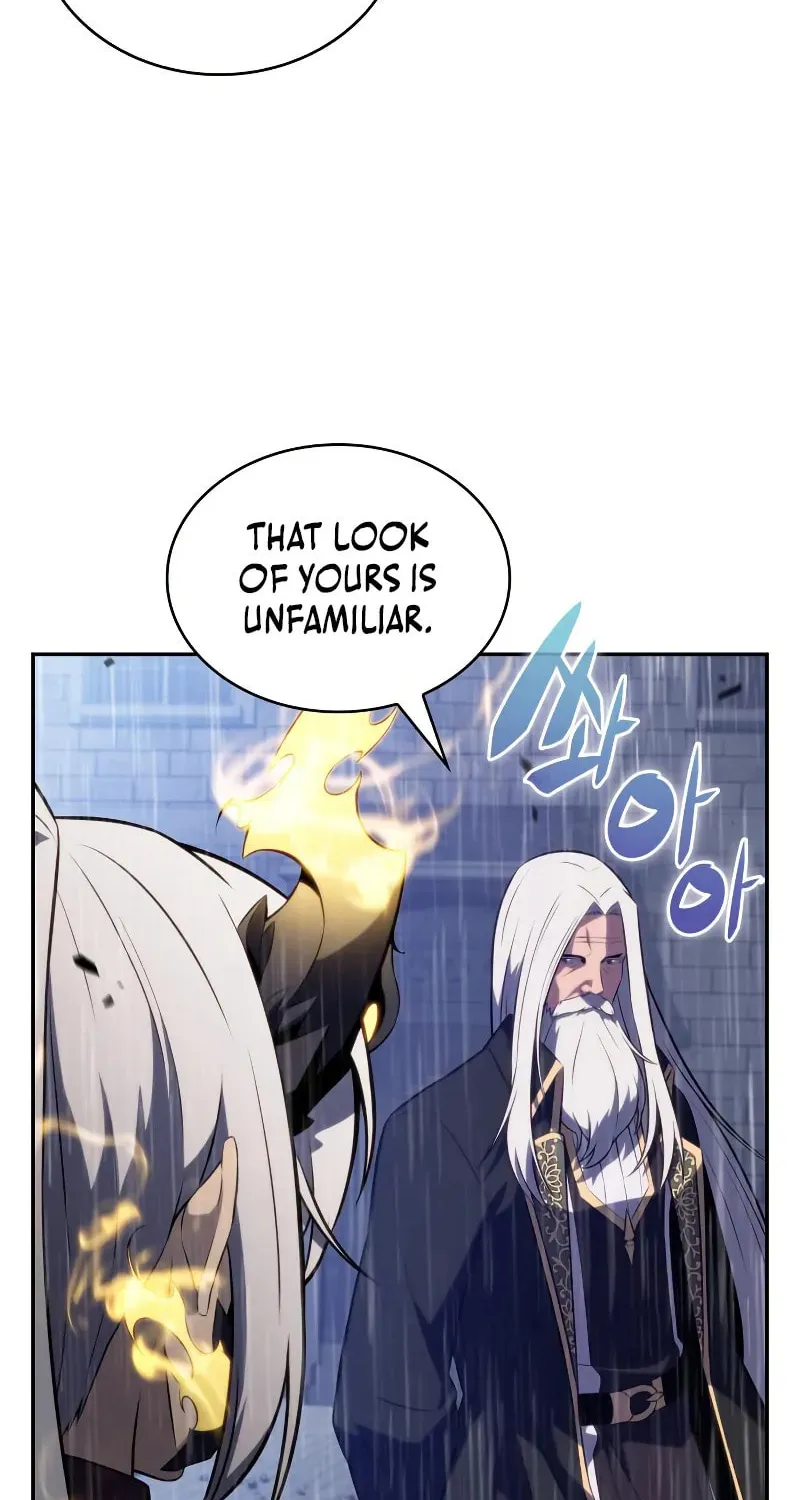 The Regressed Youngest Son of the Duke Is an Assassin Chapter 77 page 99 - 
