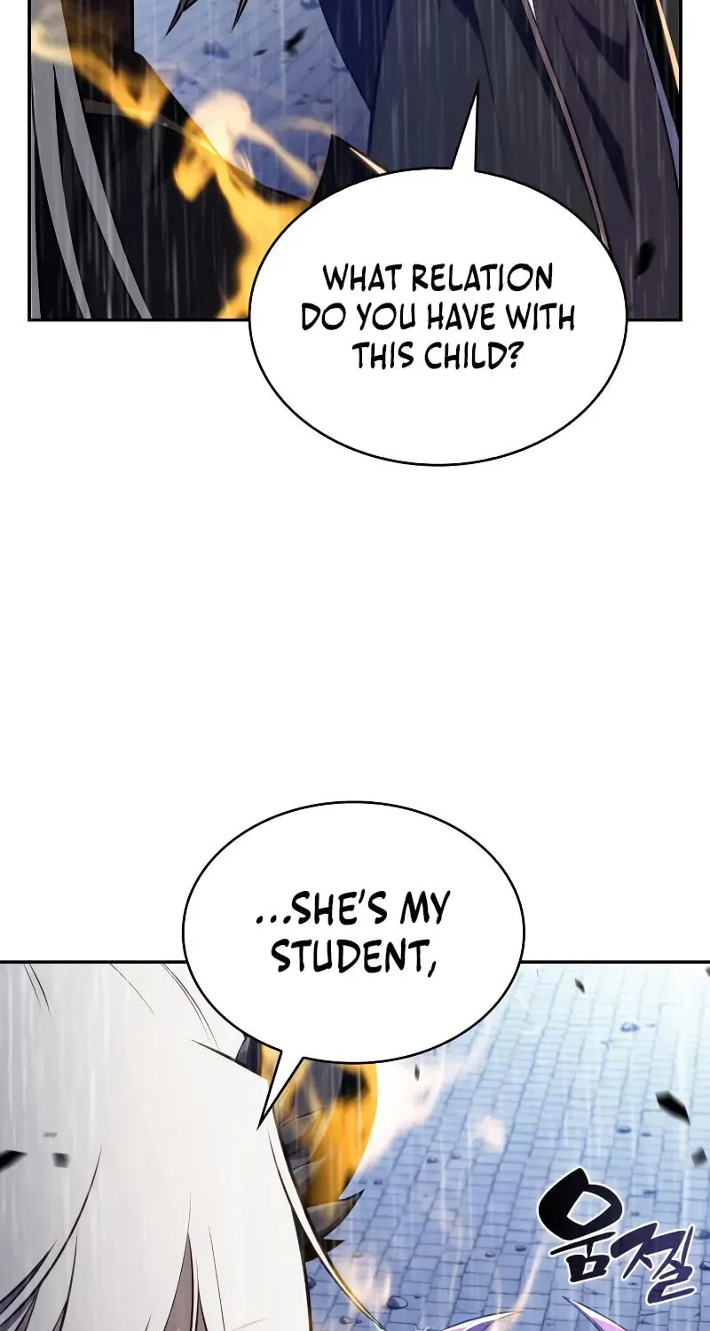 The Regressed Youngest Son of the Duke Is an Assassin Chapter 77 page 100 - 