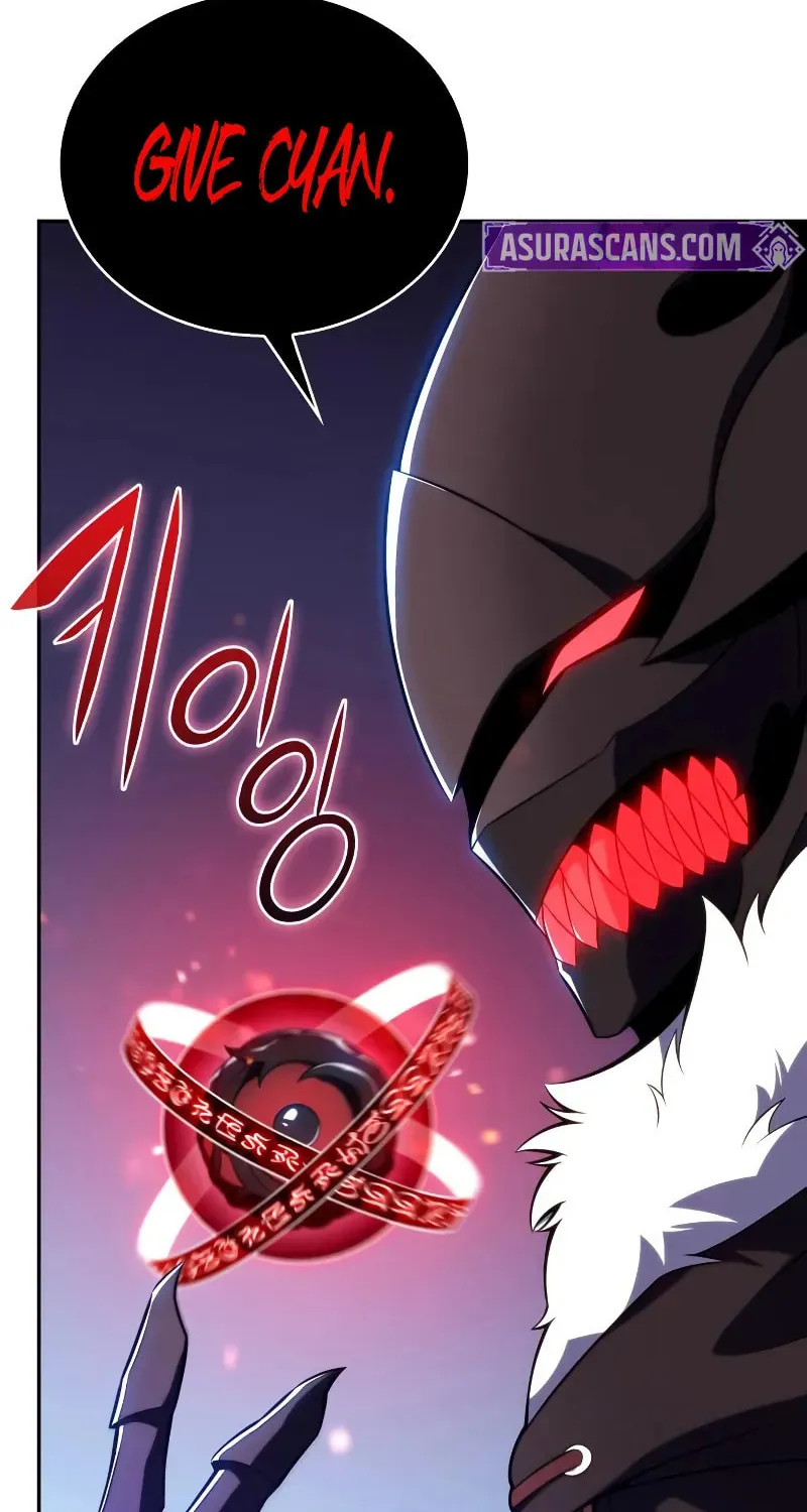 The Regressed Youngest Son of the Duke Is an Assassin Chapter 78 page 101 - 