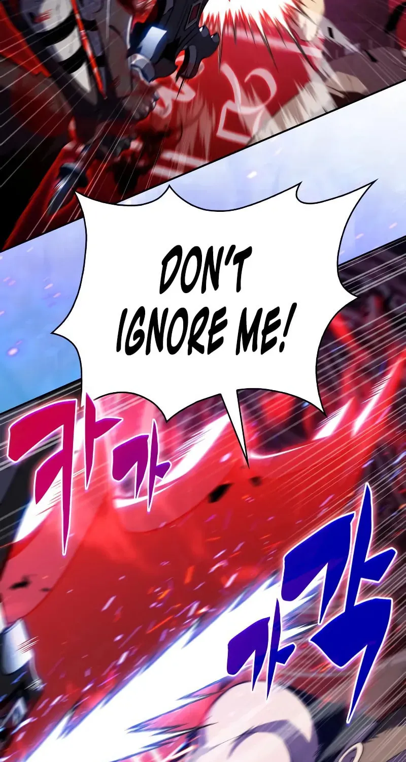 The Regressed Youngest Son of the Duke Is an Assassin Chapter 78 page 109 - 