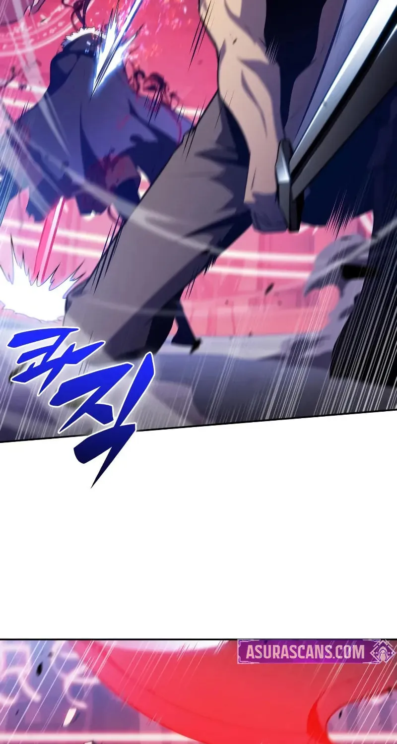 The Regressed Youngest Son of the Duke Is an Assassin Chapter 78 page 112 - 