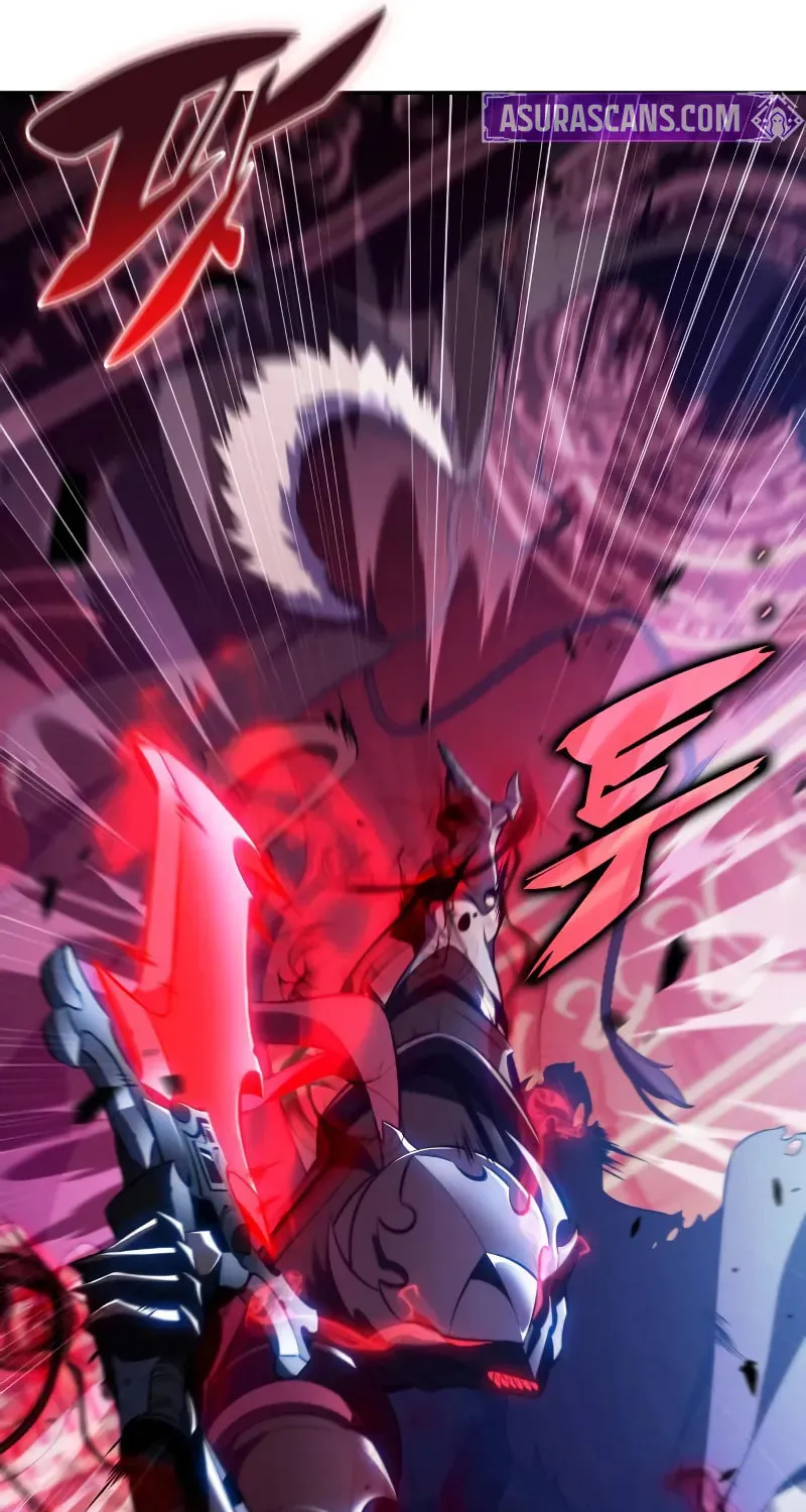 The Regressed Youngest Son of the Duke Is an Assassin Chapter 78 page 114 - 