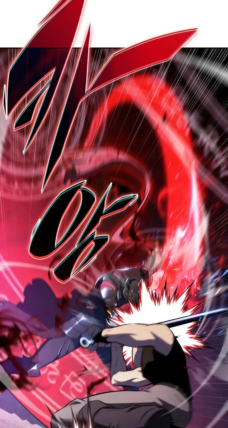 The Regressed Youngest Son of the Duke Is an Assassin Chapter 78 page 117 - 