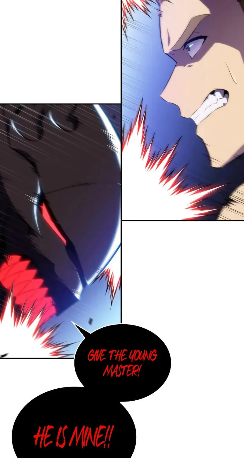The Regressed Youngest Son of the Duke Is an Assassin Chapter 78 page 120 - 