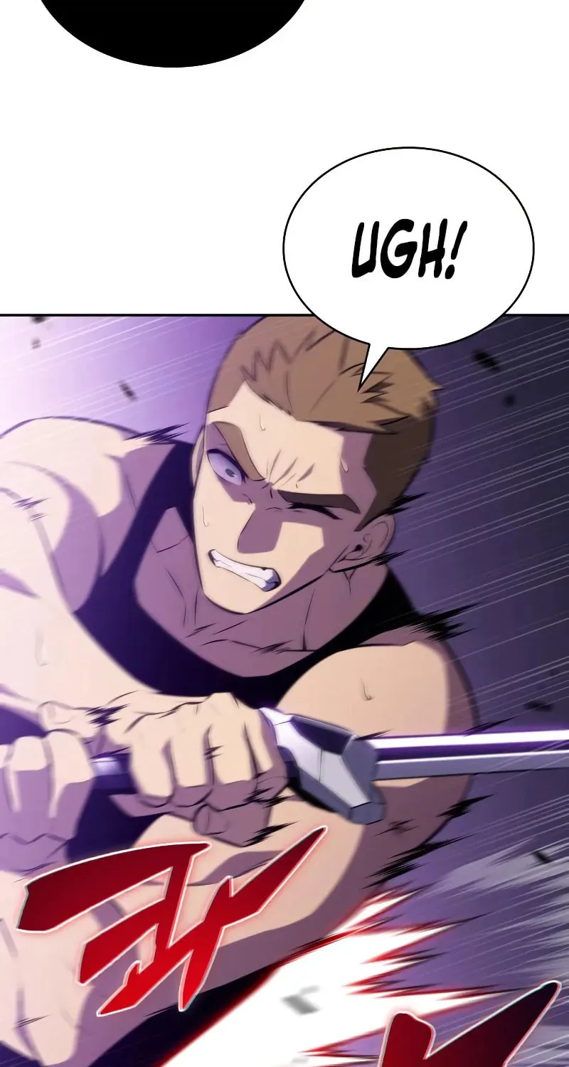 The Regressed Youngest Son of the Duke Is an Assassin Chapter 78 page 121 - 
