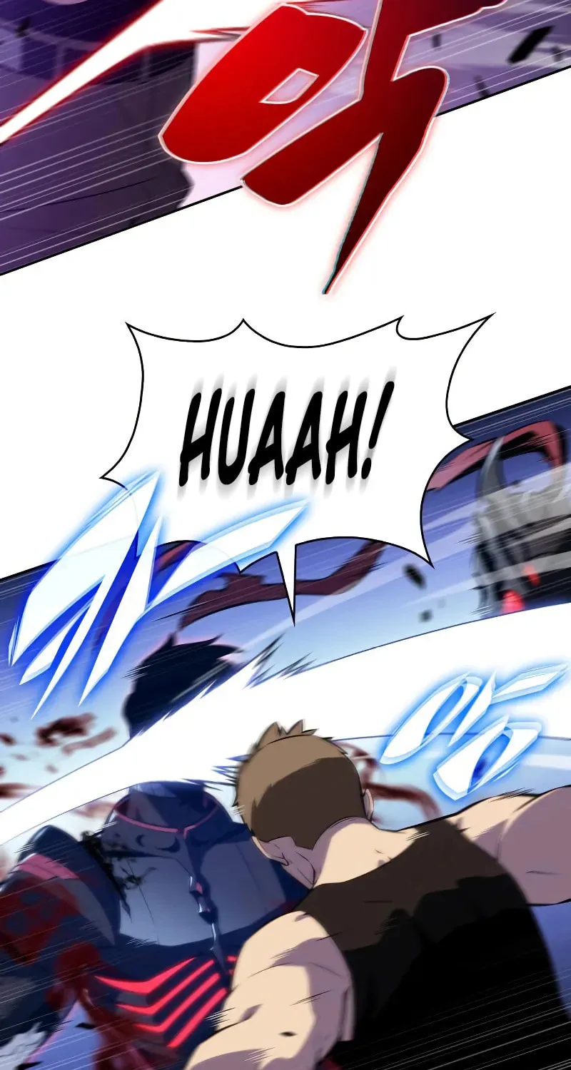 The Regressed Youngest Son of the Duke Is an Assassin Chapter 78 page 122 - 