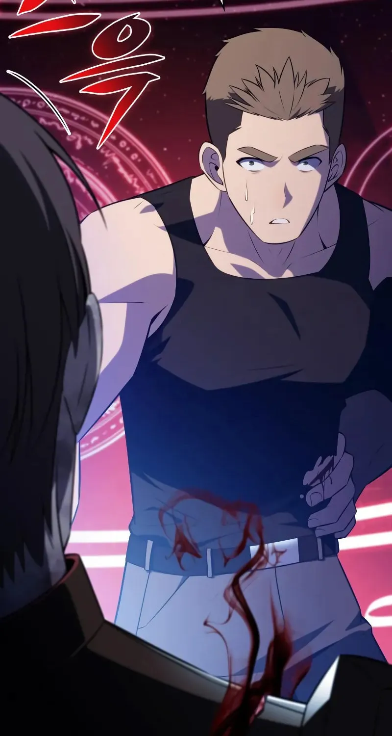 The Regressed Youngest Son of the Duke Is an Assassin Chapter 78 page 125 - 