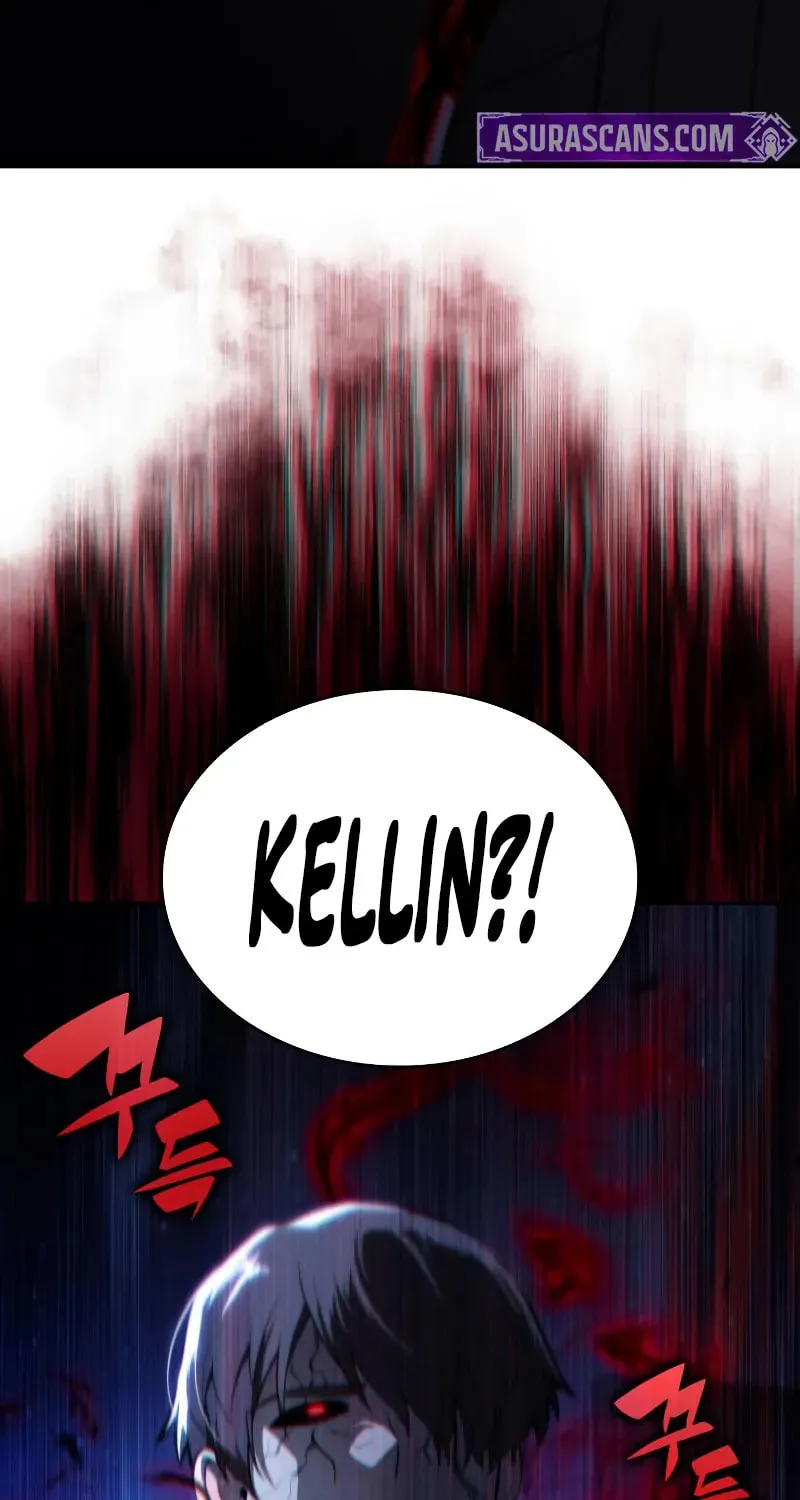 The Regressed Youngest Son of the Duke Is an Assassin Chapter 78 page 126 - 