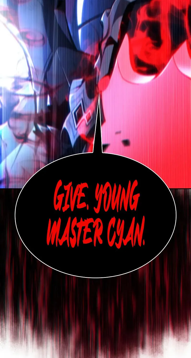 The Regressed Youngest Son of the Duke Is an Assassin Chapter 78 page 128 - 