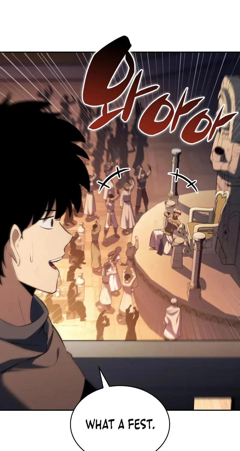 The Regressed Youngest Son of the Duke Is an Assassin Chapter 78 page 14 - 