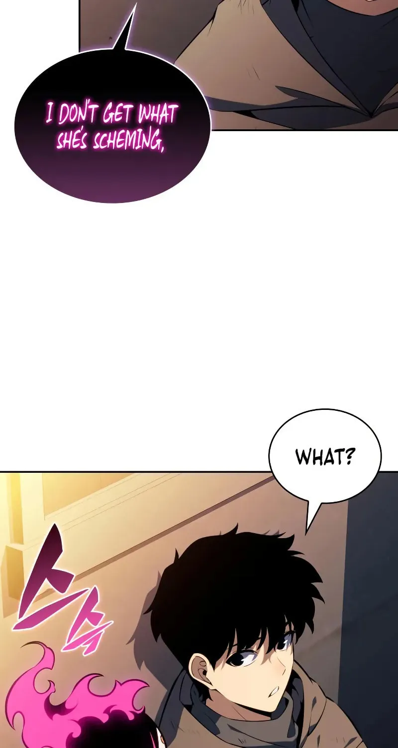 The Regressed Youngest Son of the Duke Is an Assassin Chapter 78 page 16 - 