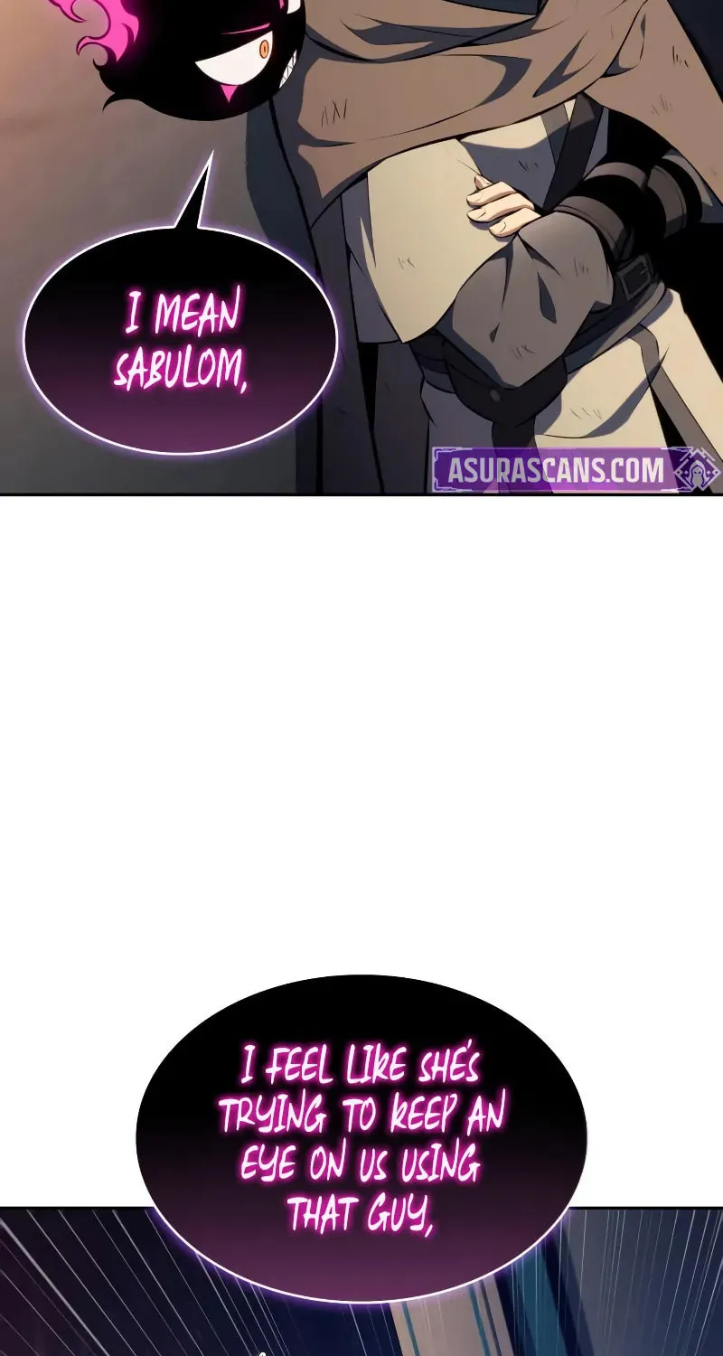 The Regressed Youngest Son of the Duke Is an Assassin Chapter 78 page 17 - 