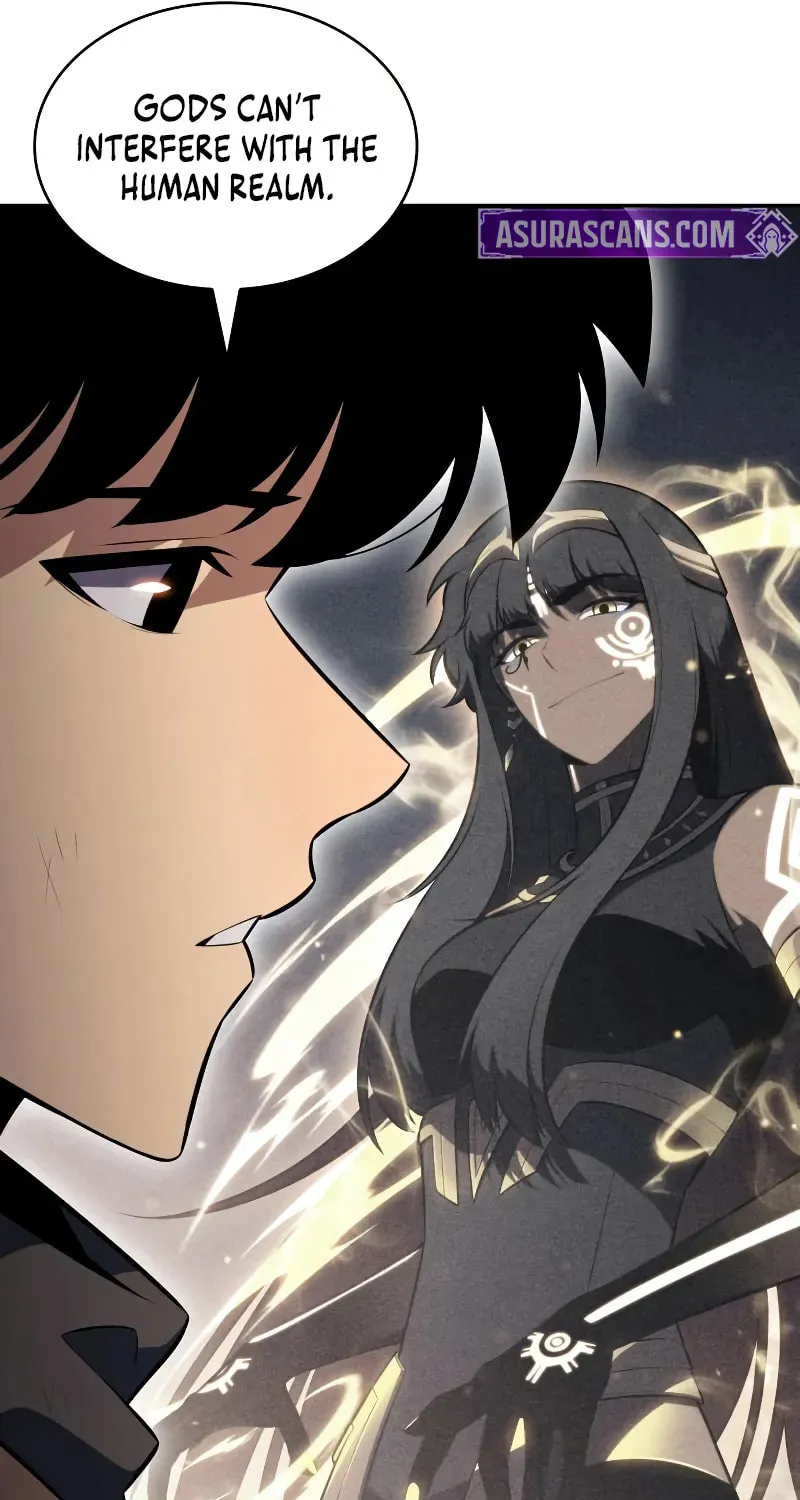 The Regressed Youngest Son of the Duke Is an Assassin Chapter 78 page 20 - 