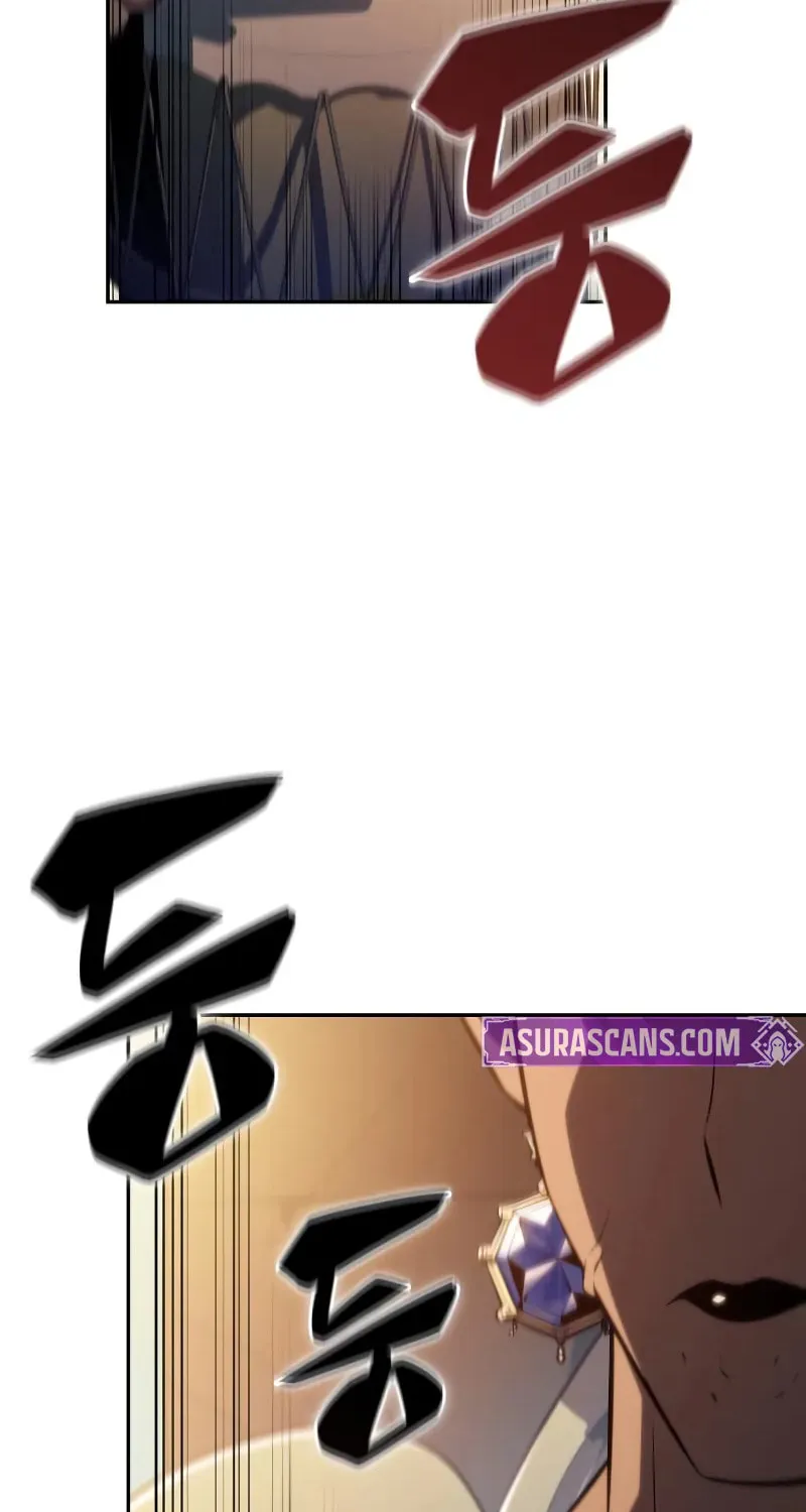 The Regressed Youngest Son of the Duke Is an Assassin Chapter 78 page 3 - 