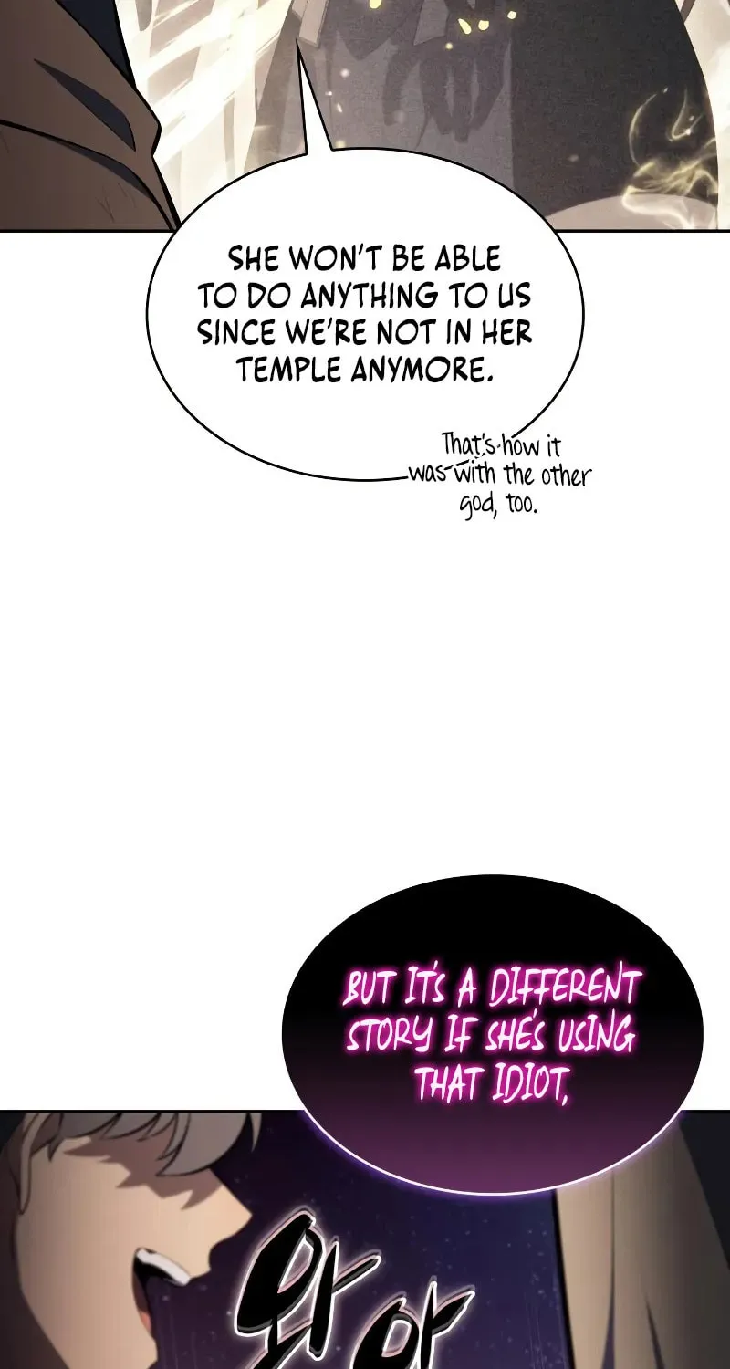 The Regressed Youngest Son of the Duke Is an Assassin Chapter 78 page 21 - 