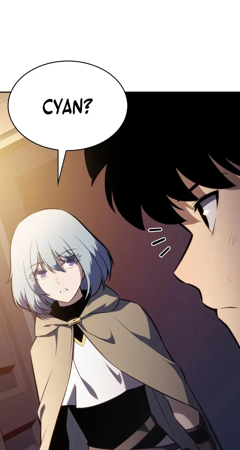 The Regressed Youngest Son of the Duke Is an Assassin Chapter 78 page 23 - 