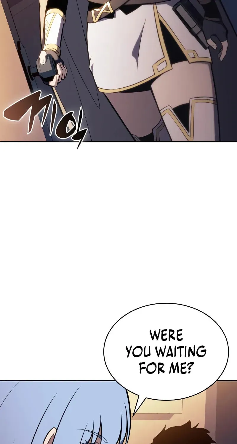 The Regressed Youngest Son of the Duke Is an Assassin Chapter 78 page 24 - 