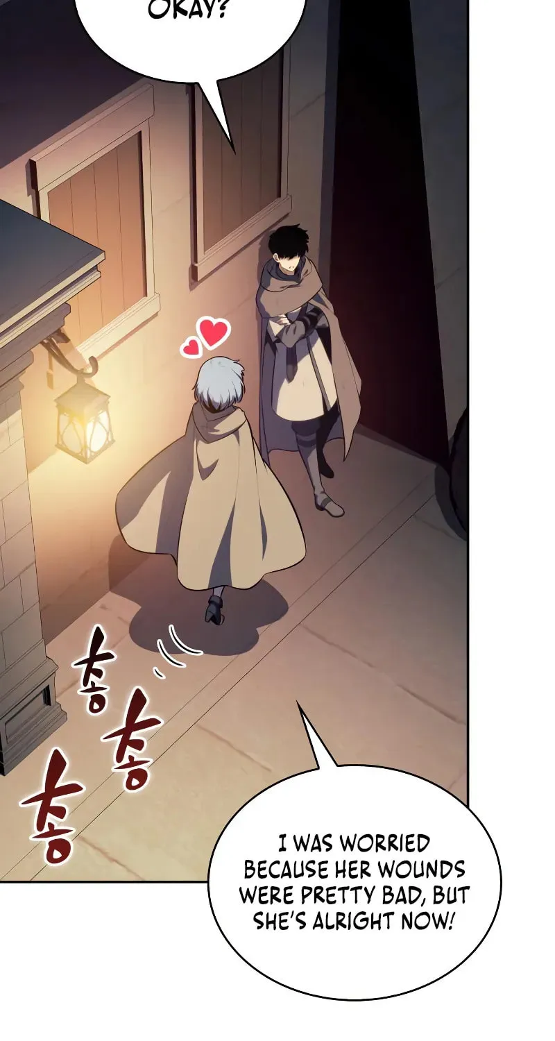The Regressed Youngest Son of the Duke Is an Assassin Chapter 78 page 26 - 
