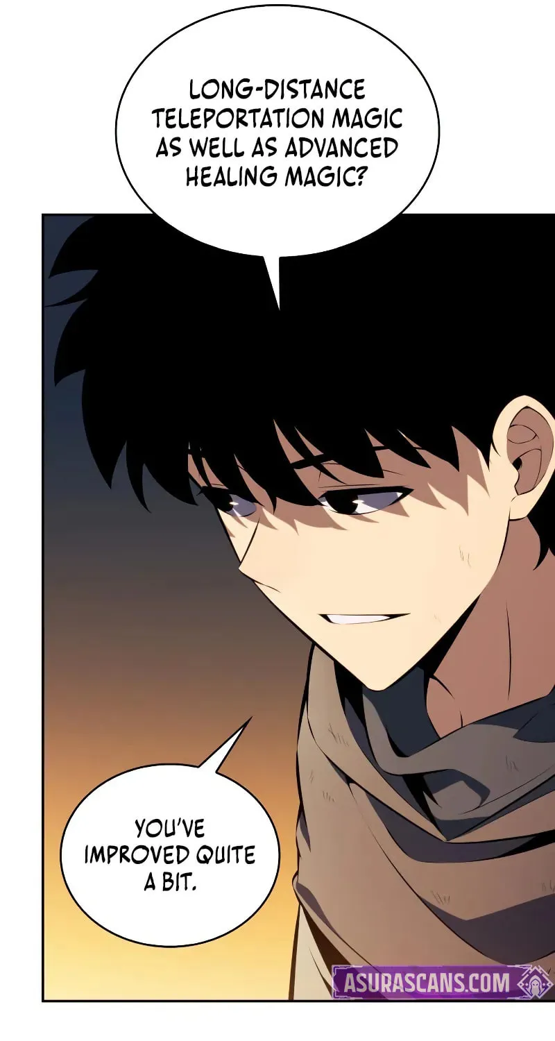 The Regressed Youngest Son of the Duke Is an Assassin Chapter 78 page 29 - 