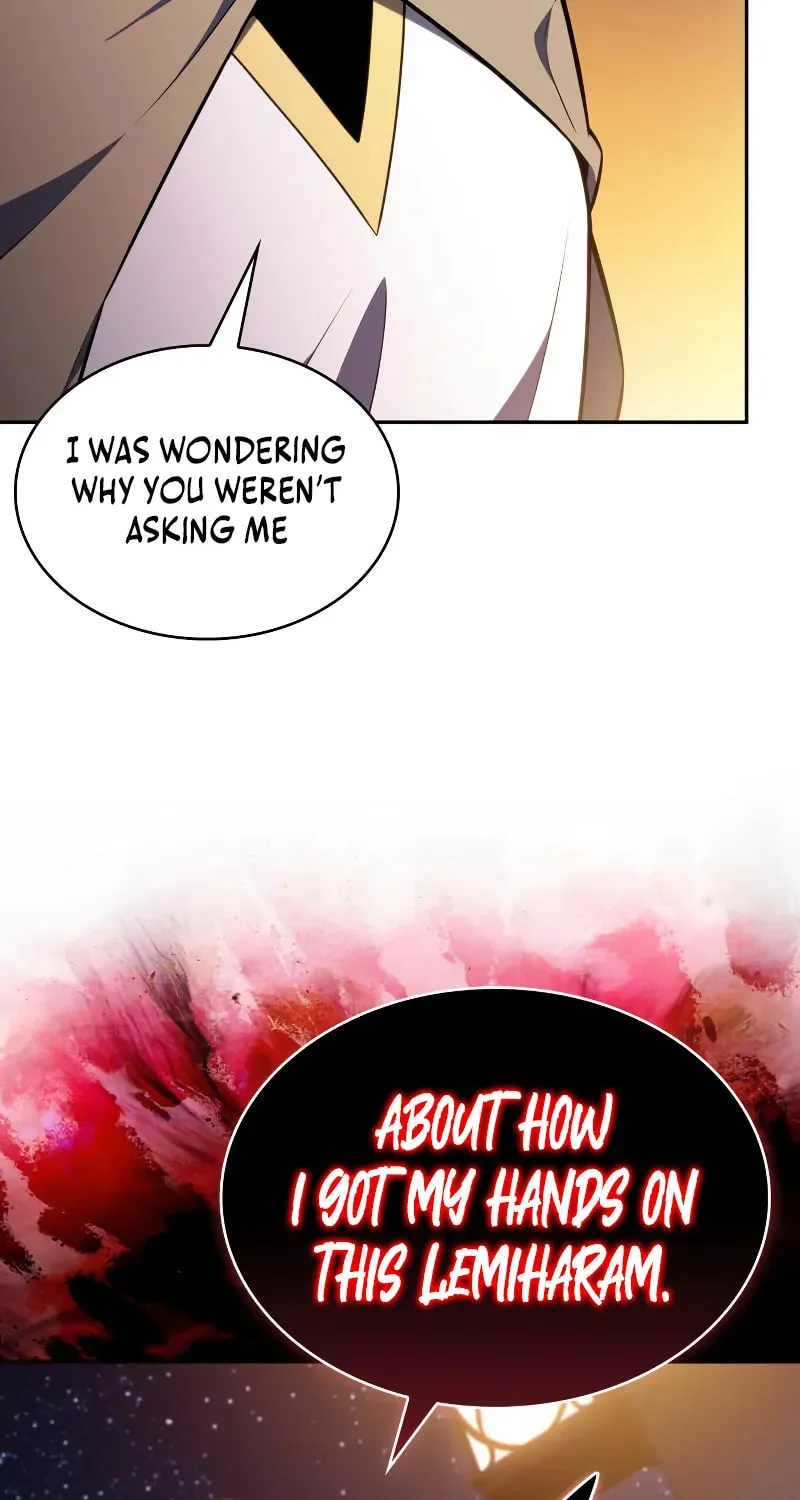 The Regressed Youngest Son of the Duke Is an Assassin Chapter 78 page 31 - 