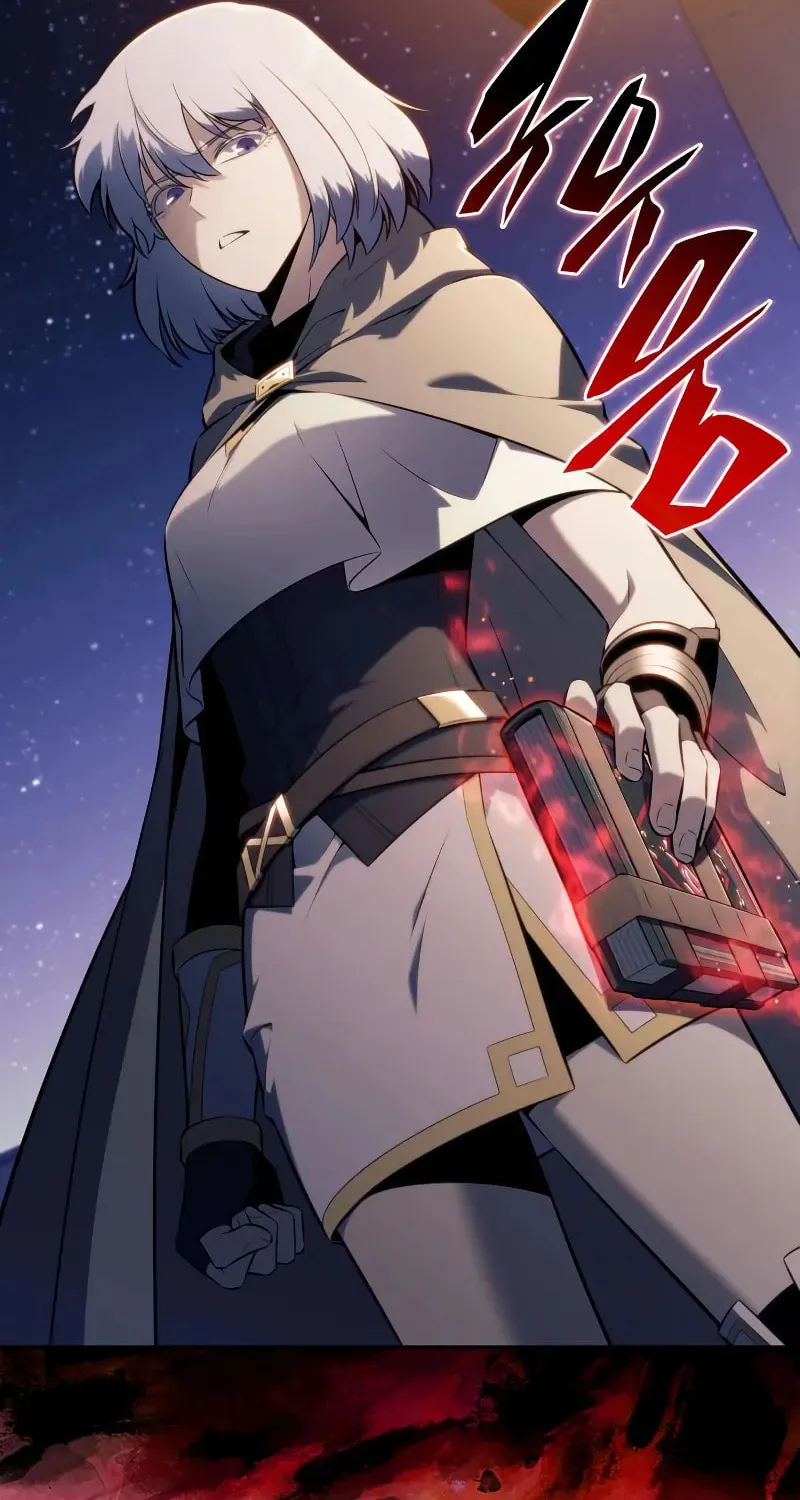 The Regressed Youngest Son of the Duke Is an Assassin Chapter 78 page 32 - 