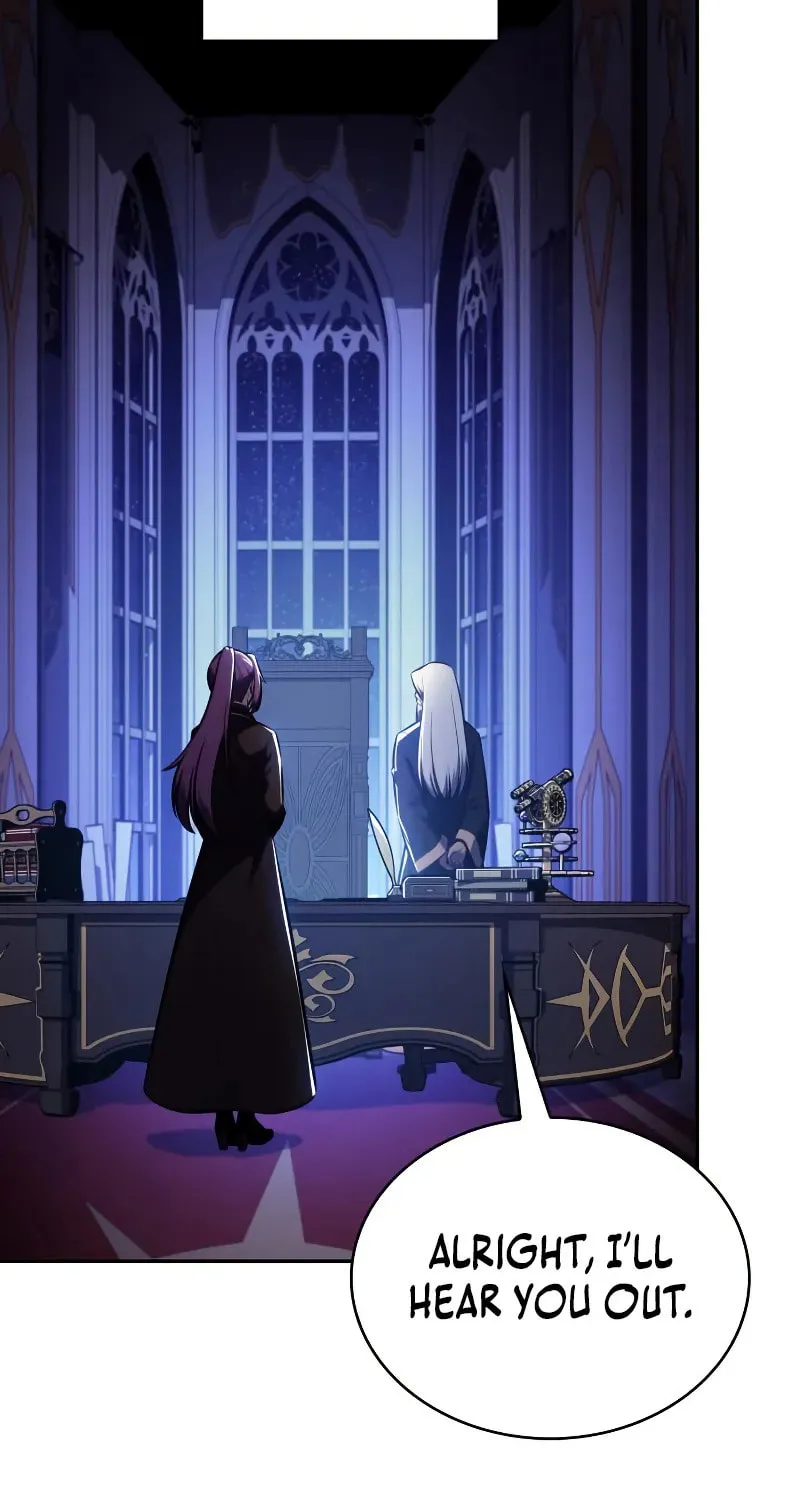 The Regressed Youngest Son of the Duke Is an Assassin Chapter 78 page 35 - 