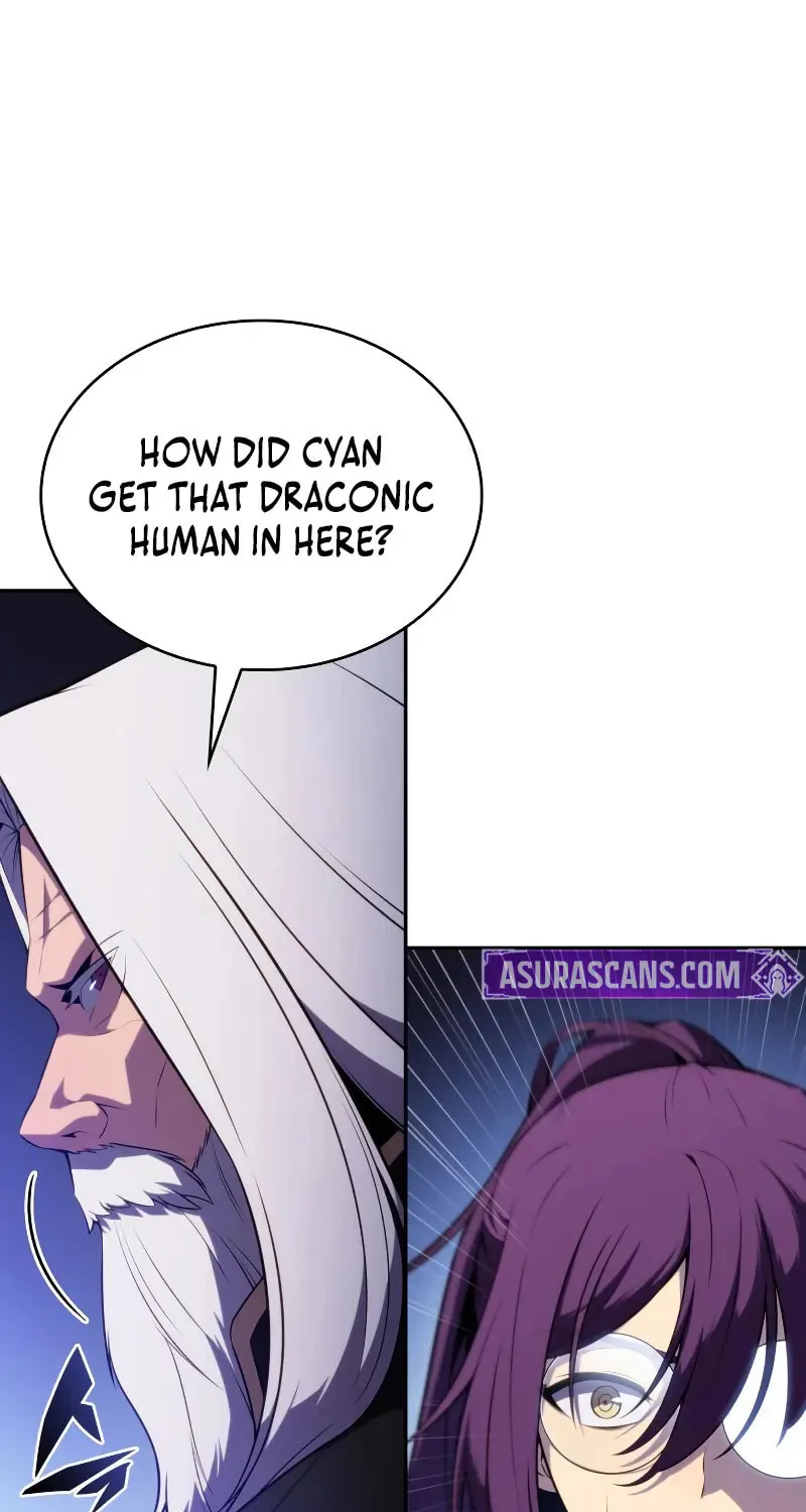 The Regressed Youngest Son of the Duke Is an Assassin Chapter 78 page 36 - 