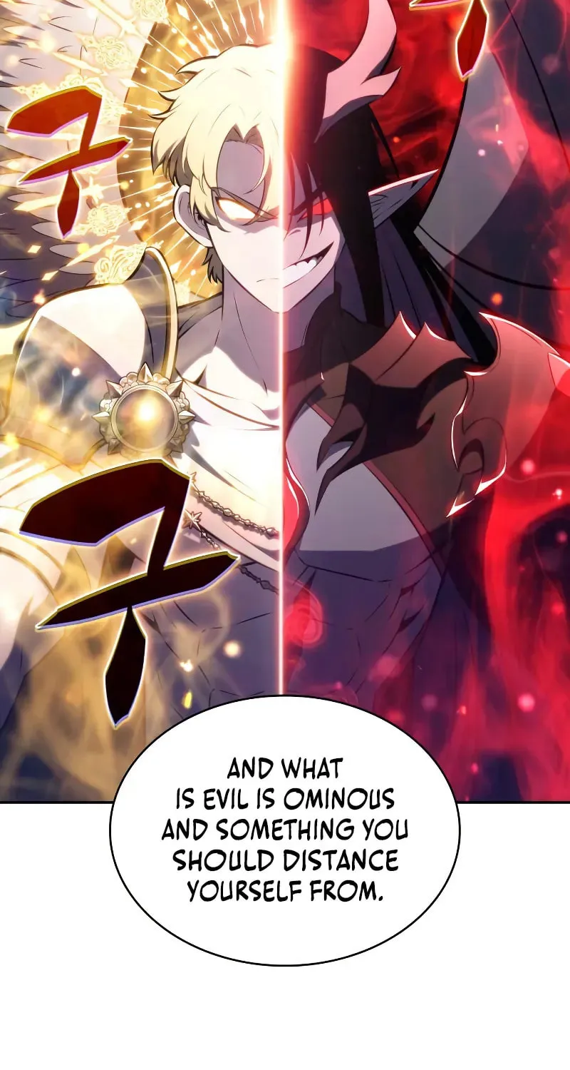 The Regressed Youngest Son of the Duke Is an Assassin Chapter 78 page 46 - 