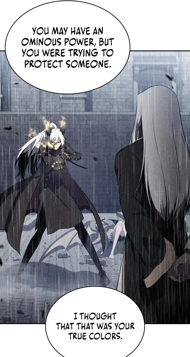 The Regressed Youngest Son of the Duke Is an Assassin Chapter 78 page 48 - 