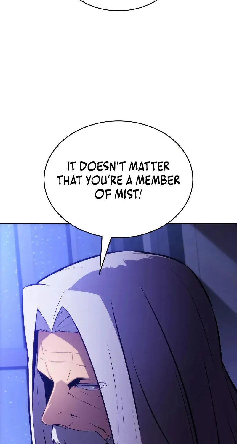 The Regressed Youngest Son of the Duke Is an Assassin Chapter 78 page 49 - 