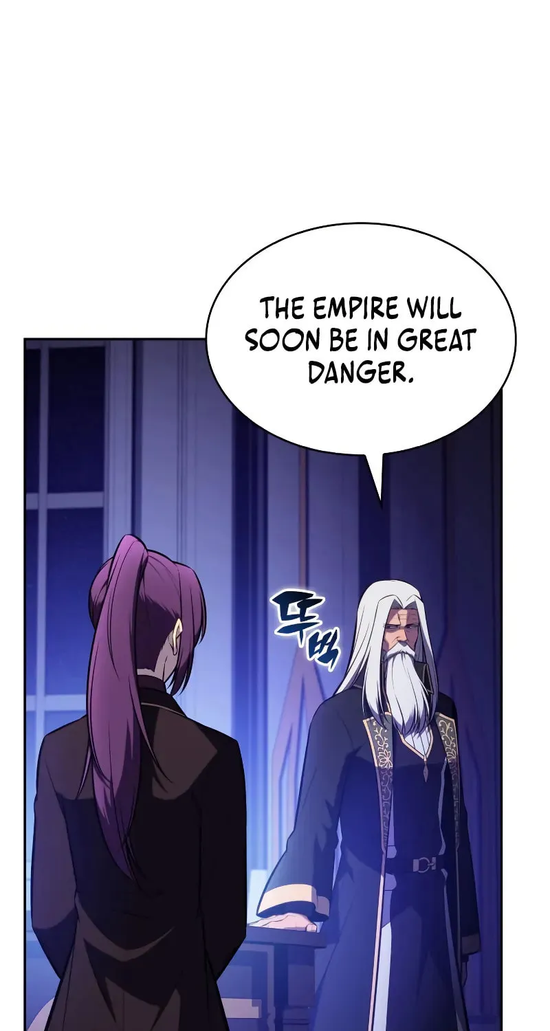 The Regressed Youngest Son of the Duke Is an Assassin Chapter 78 page 52 - 