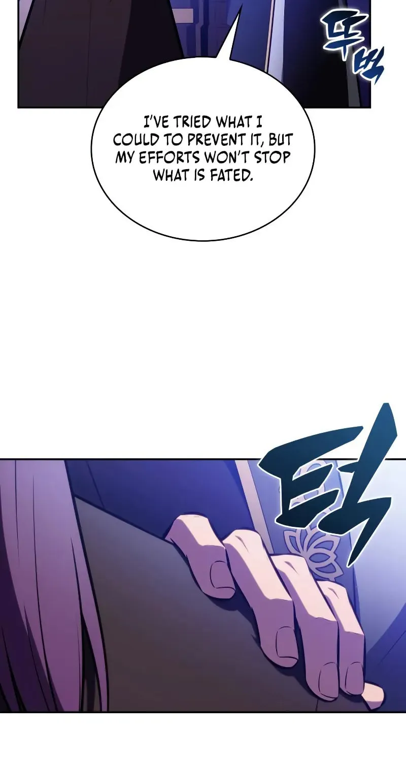 The Regressed Youngest Son of the Duke Is an Assassin Chapter 78 page 53 - 