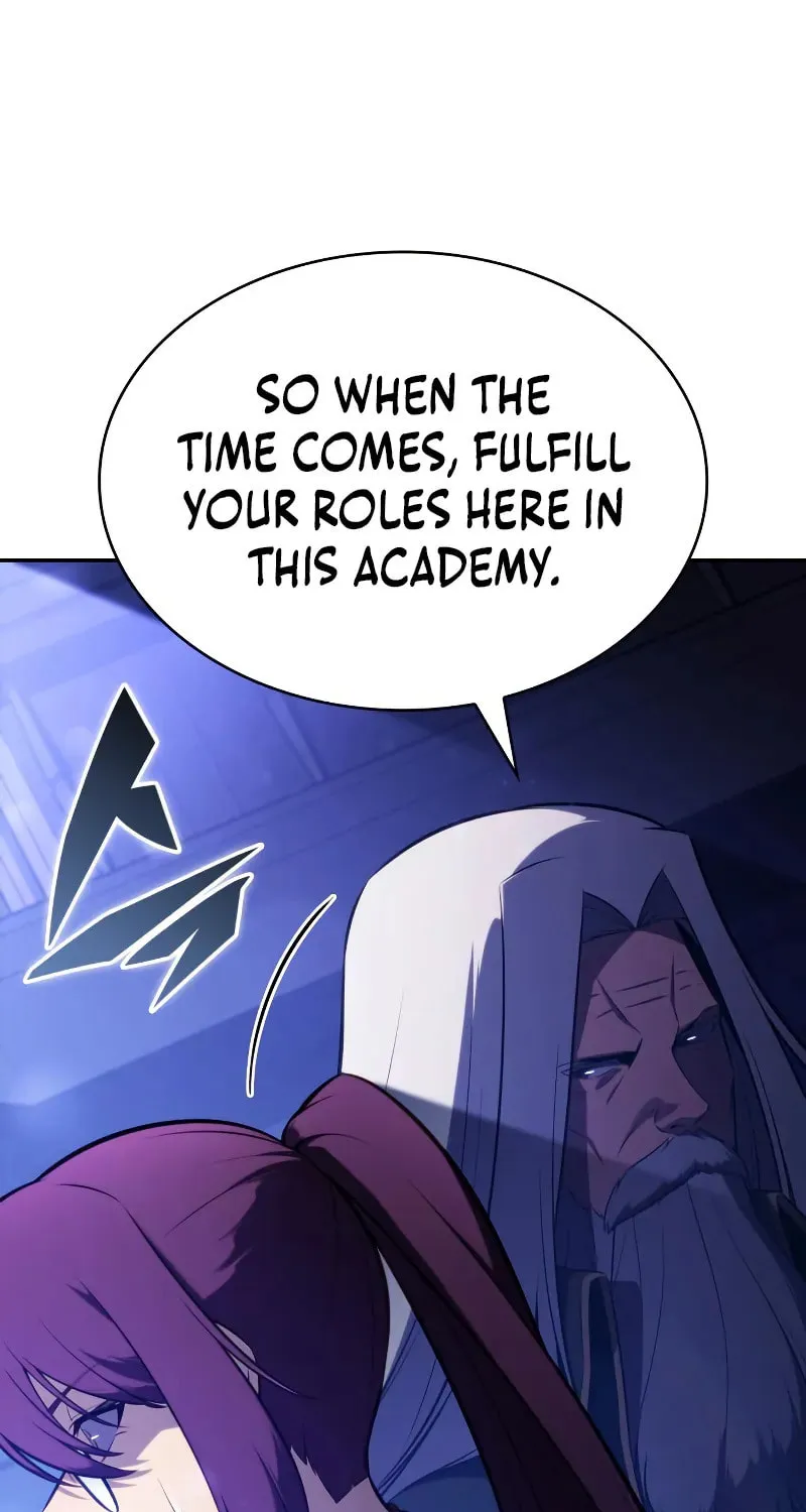 The Regressed Youngest Son of the Duke Is an Assassin Chapter 78 page 54 - 