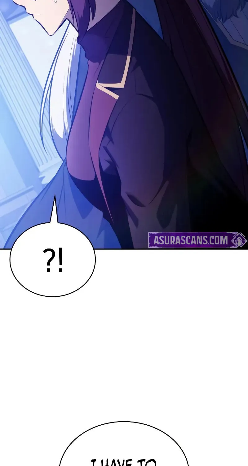 The Regressed Youngest Son of the Duke Is an Assassin Chapter 78 page 55 - 