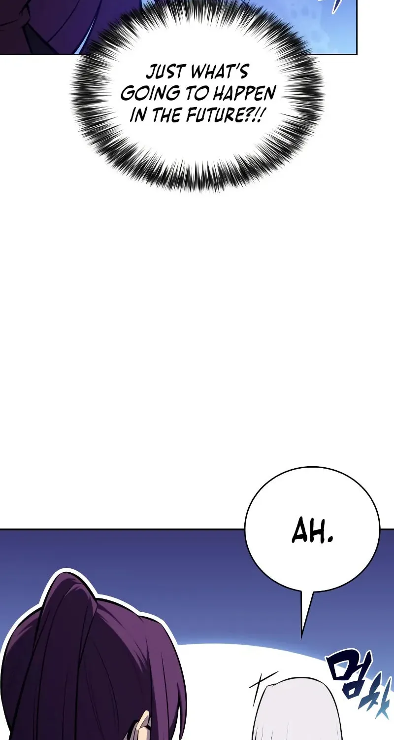 The Regressed Youngest Son of the Duke Is an Assassin Chapter 78 page 59 - 