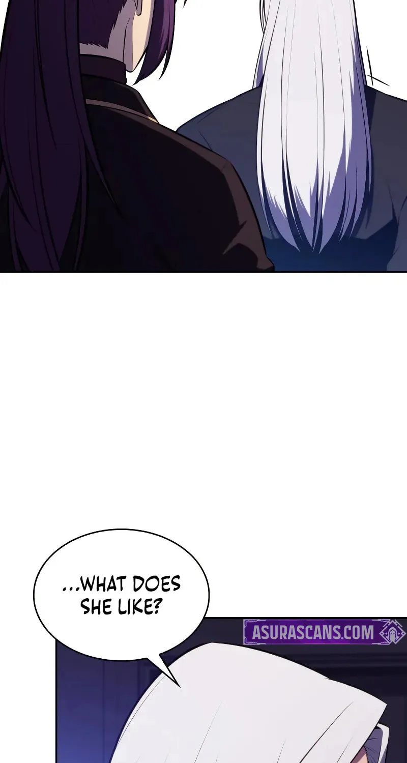 The Regressed Youngest Son of the Duke Is an Assassin Chapter 78 page 60 - 