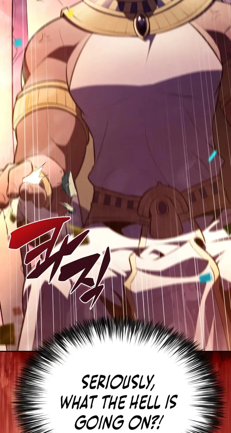 The Regressed Youngest Son of the Duke Is an Assassin Chapter 78 page 8 - 