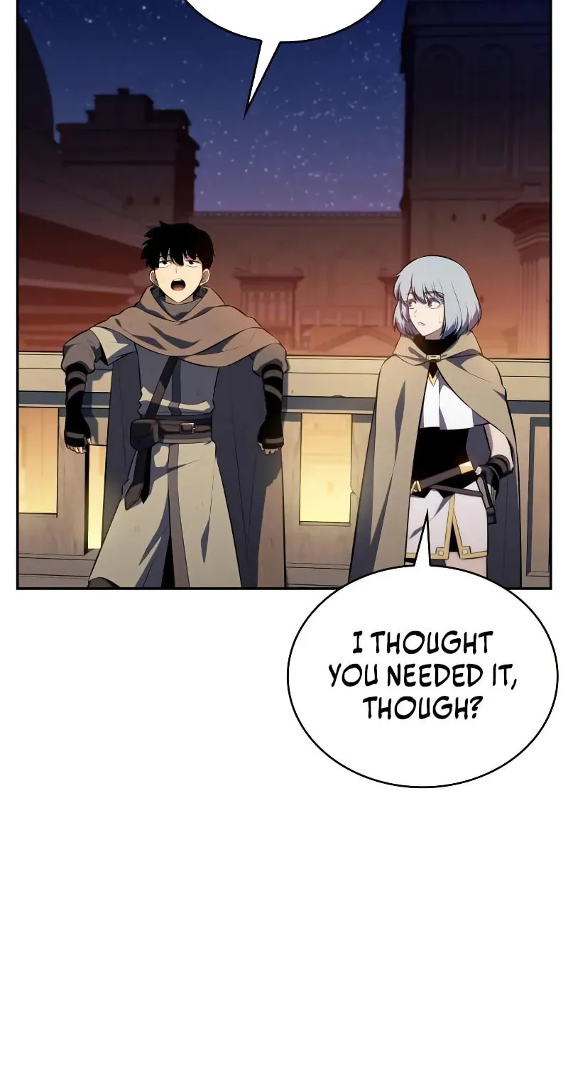 The Regressed Youngest Son of the Duke Is an Assassin Chapter 78 page 73 - 