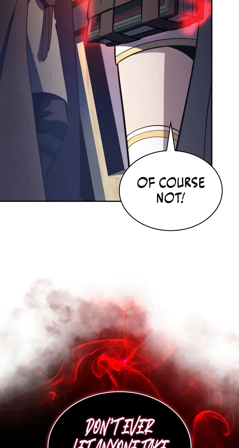 The Regressed Youngest Son of the Duke Is an Assassin Chapter 78 page 76 - 