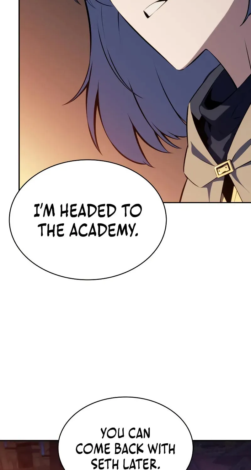 The Regressed Youngest Son of the Duke Is an Assassin Chapter 78 page 80 - 