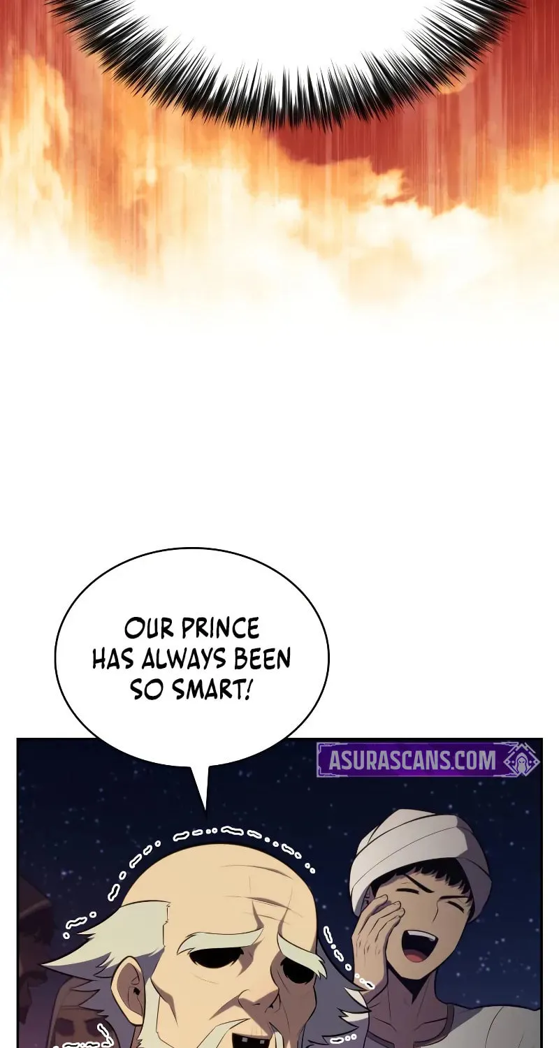 The Regressed Youngest Son of the Duke Is an Assassin Chapter 78 page 9 - 