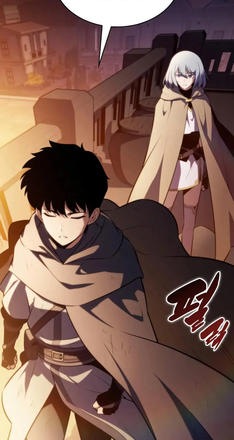 The Regressed Youngest Son of the Duke Is an Assassin Chapter 78 page 81 - 