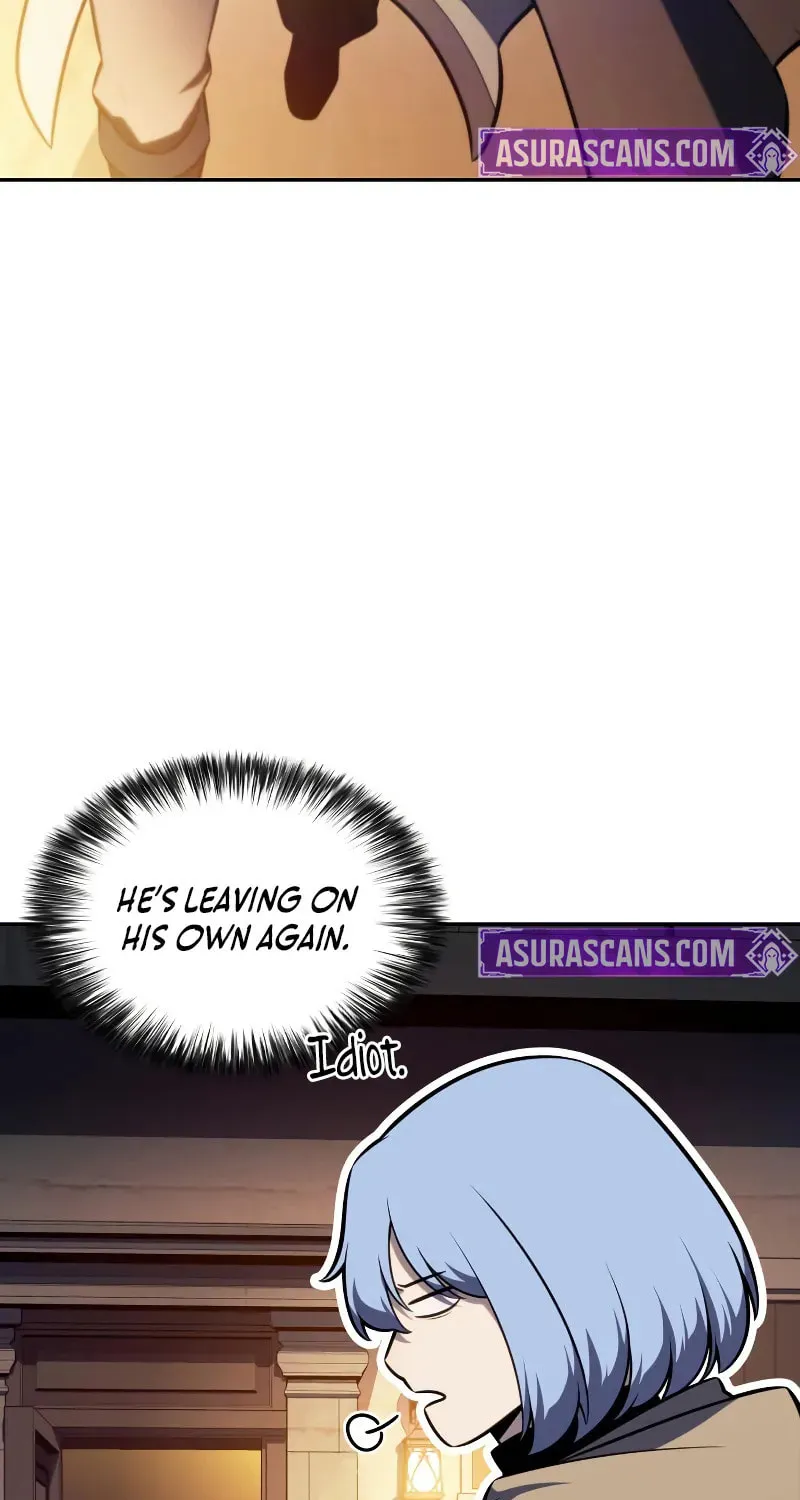 The Regressed Youngest Son of the Duke Is an Assassin Chapter 78 page 82 - 