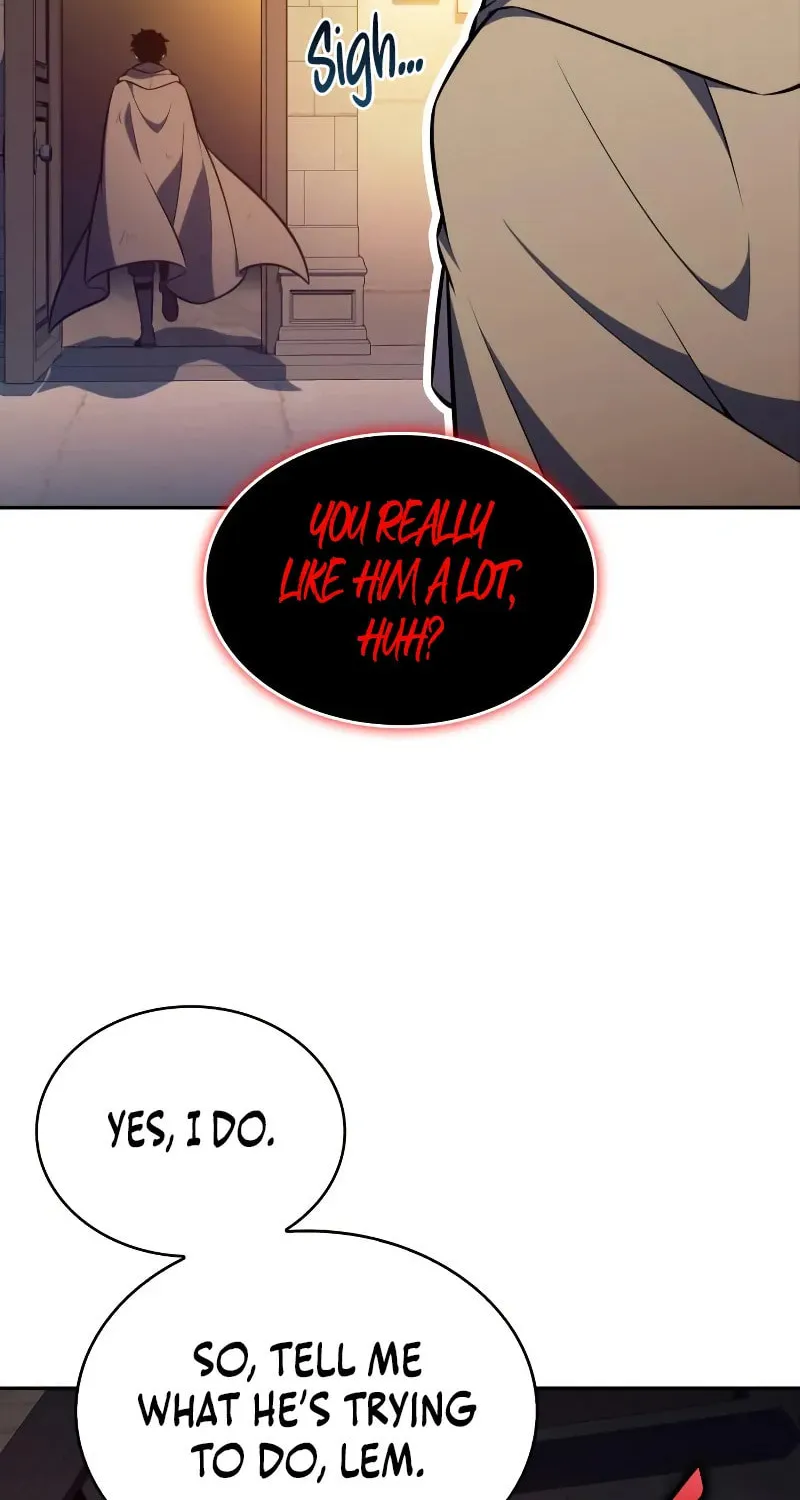 The Regressed Youngest Son of the Duke Is an Assassin Chapter 78 page 83 - 