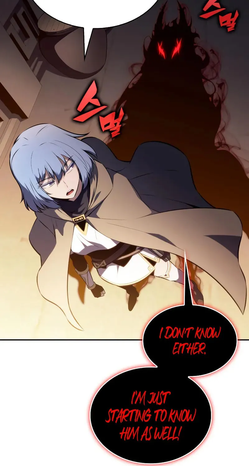 The Regressed Youngest Son of the Duke Is an Assassin Chapter 78 page 84 - 