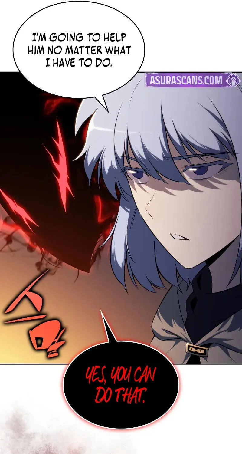 The Regressed Youngest Son of the Duke Is an Assassin Chapter 78 page 86 - 