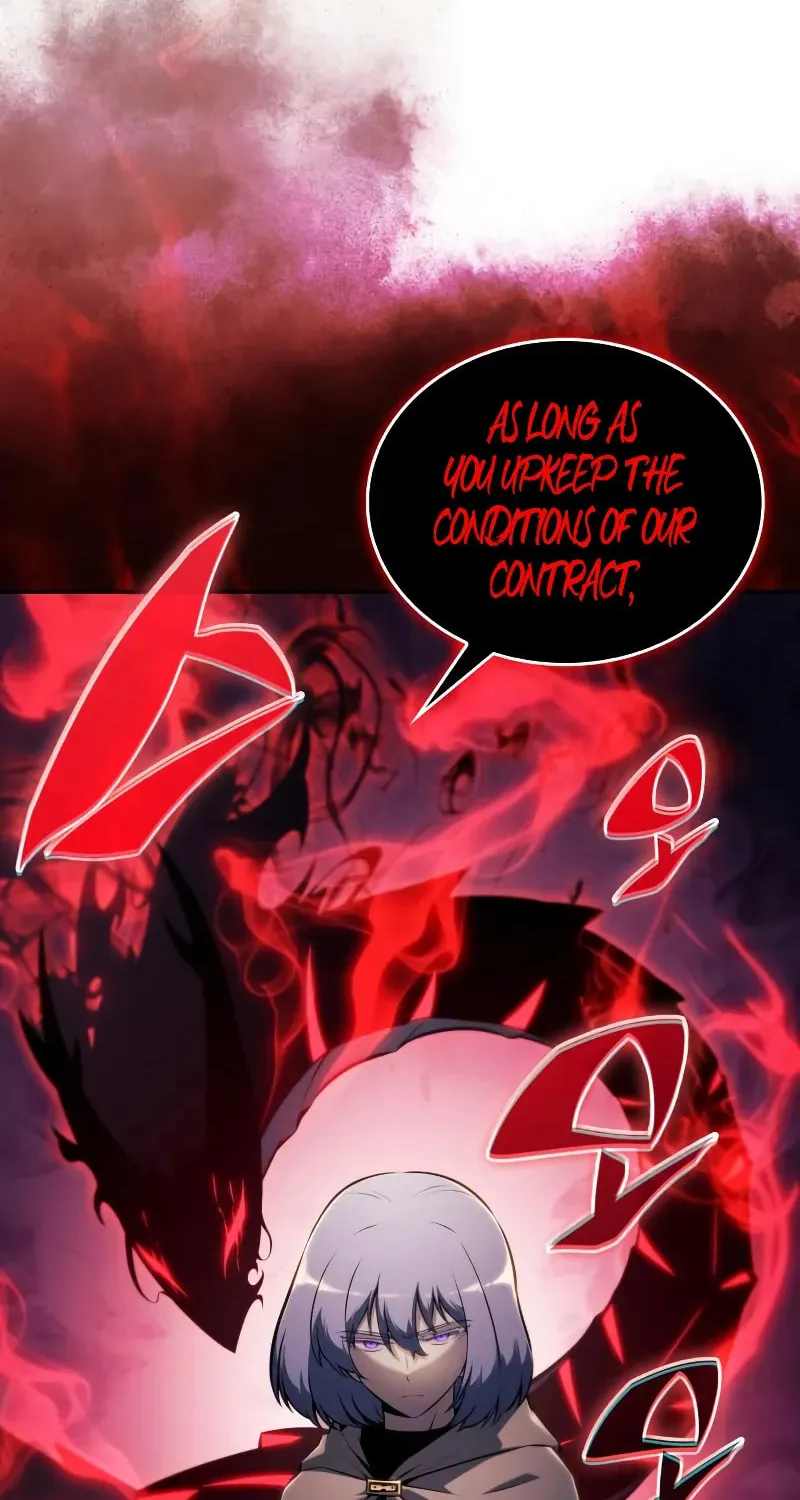 The Regressed Youngest Son of the Duke Is an Assassin Chapter 78 page 87 - 